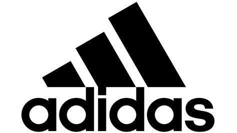 latest adidas logo